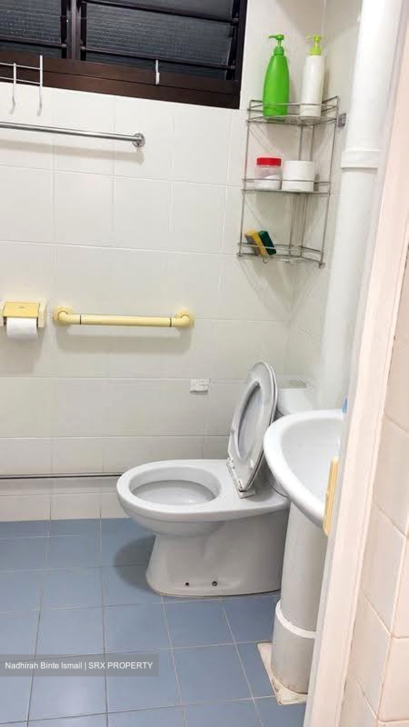 Blk 435 Ang Mo Kio Avenue 10 (Ang Mo Kio), HDB 3 Rooms #626035821